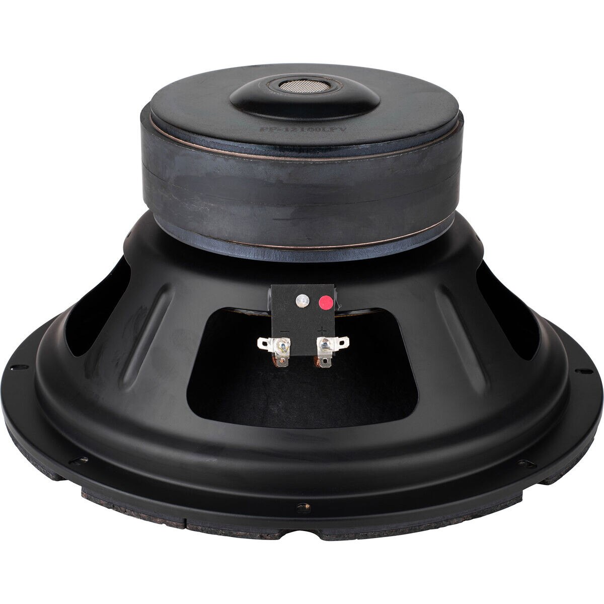 HSU Research PF12100LPV 12" Subwoofer